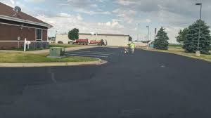 Driveway Overlay Services in Scottsdale, AZ